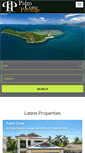 Mobile Screenshot of palmcoveprestige.com